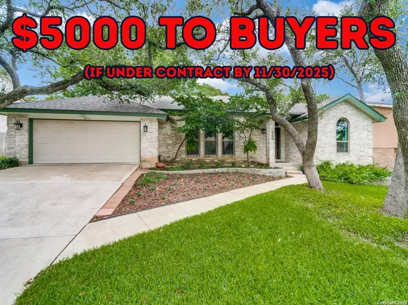 8815 Shady Leaf, San Antonio, TX 78254