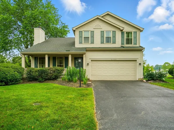 6330 Andrews Dr W, Westerville, OH 43082