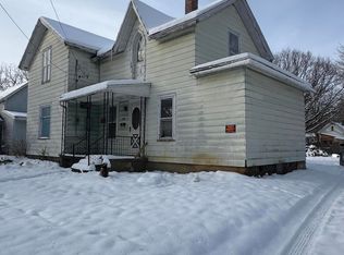 429 N Clinton St, Charlotte, MI 48813