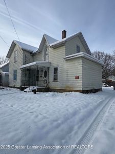 429 N Clinton St, Charlotte, MI, 48813