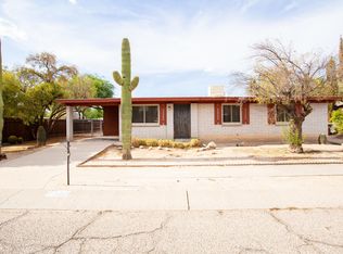7427 N Stanton Pl, Tucson, AZ 85741