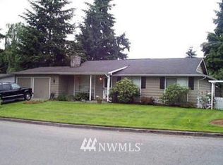 14019 102nd Ave NE, Bothell, WA 98011