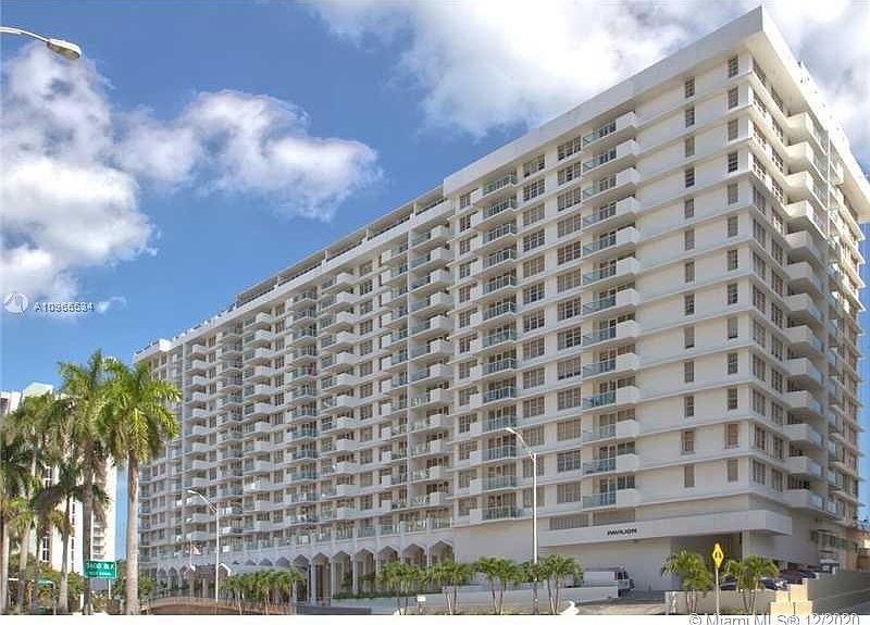 1st image of 5601 Collins Ave APT 924