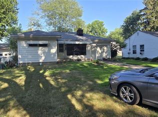 1943 Clyde Rd, Madison, OH 44057