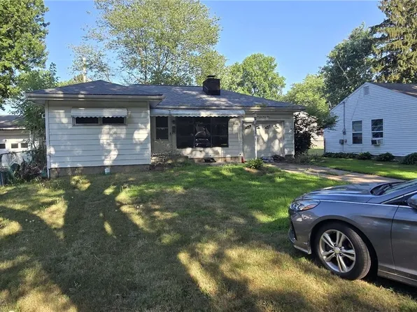 1943 Clyde Rd, Madison, OH 44057