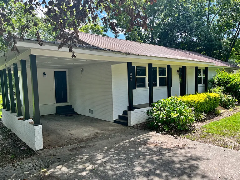 329 Whooping Creek Rd — Photo 1