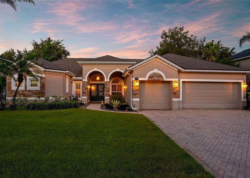 1st image of 3413 TURNINGWIND LANE