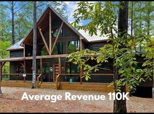 232 Carter Valley Ln, Broken Bow, OK 74728