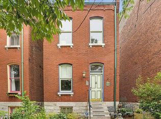 2622 S 11th St, Saint Louis, MO 63118