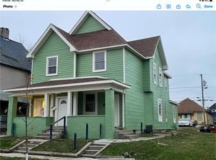 217 N Walcott St APT 2, Indianapolis, IN 46201