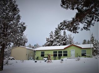 28059 Drews Rd, Chiloquin, OR 97624