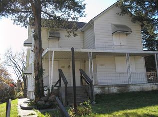 2007 Denune Ave, Columbus, OH
