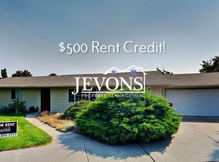 4606 Bristol Way, Yakima, WA 98908