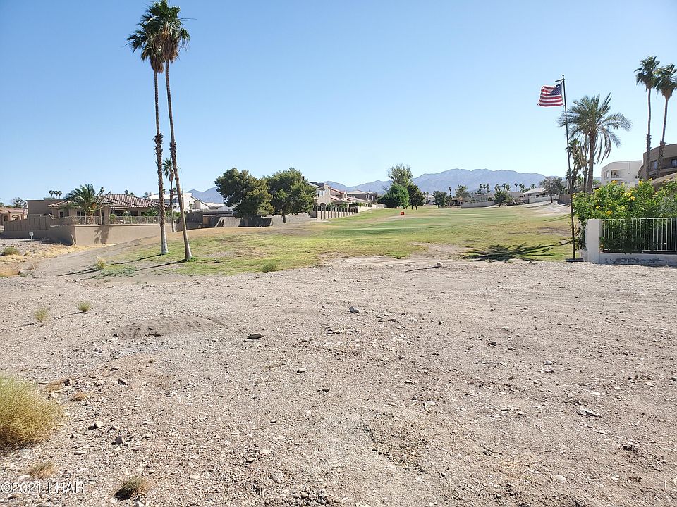 2nd image of 2761 Via Palma Lot 20
