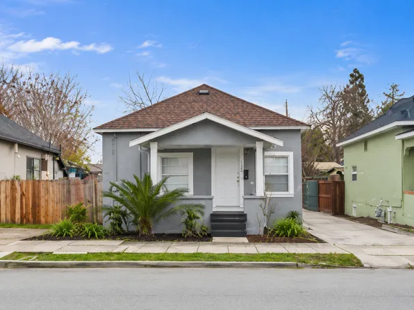 532 Auzerais Ave, San Jose, CA 95126