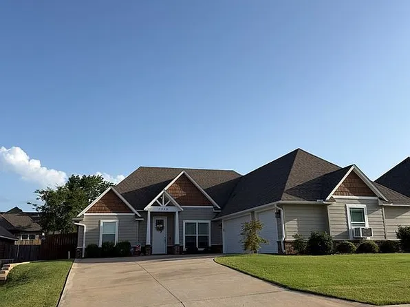 7930 Big Oak Dr, Fort Smith, AR 72916