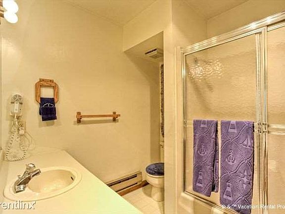 Getting ready for the day