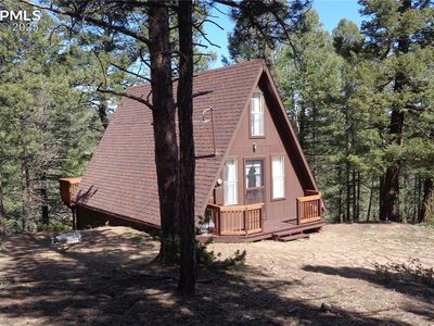 372 Crystal Dr, Cripple Creek, CO, 80813