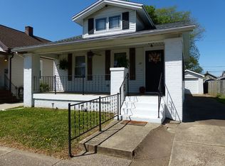 20 E Florida St, Evansville, IN 47711