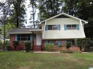 1031 Gail Dr, Adamsville, AL 35005