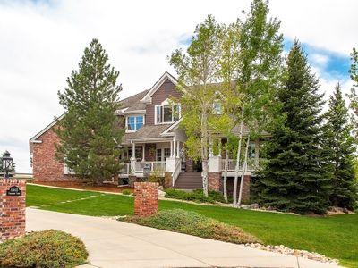 6460 Coralberry Ct, Niwot, CO, 80503
