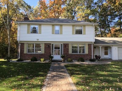 76 Deepwoods Dr, Longmeadow, MA, 01106