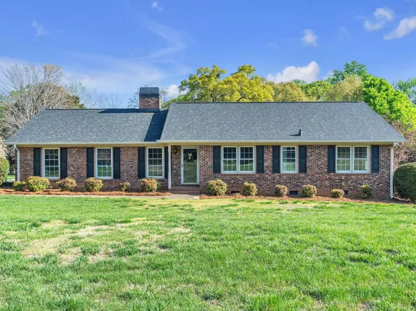 806 Shoresbrook Dr, Spartanburg, SC 29301