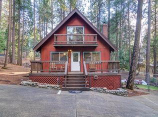 5548 Poppy Rd, Pollock Pines, CA 95726
