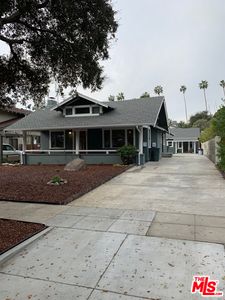 545 N Chester Ave, Pasadena, CA, 91106