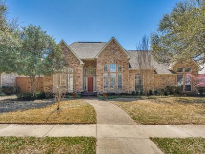 4604 Ainsley Dr, Plano, TX, 75024