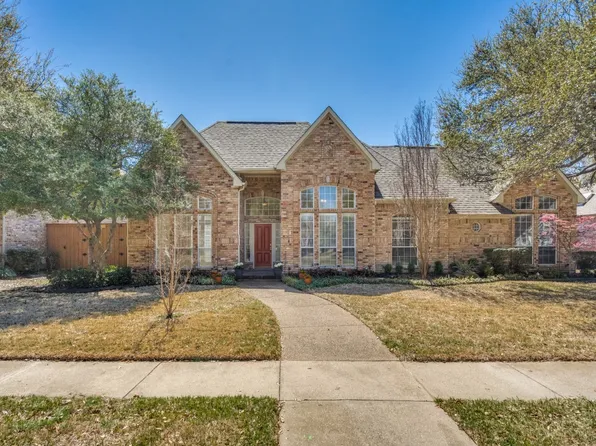 4604 Ainsley Dr, Plano, TX 75024