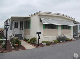 4388 E Central Ave #10, Camarillo, CA 93010