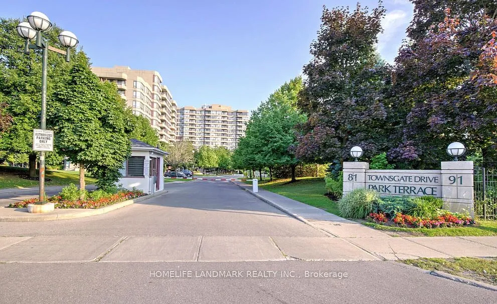 91 Townsgate Dr #711 photo 1