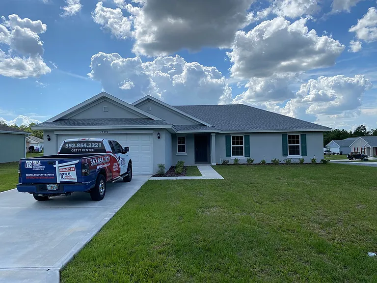 15394 SW 34th Court Rd — Photo 1