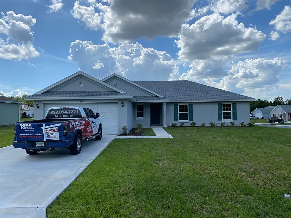 15394 SW 34th Court Rd