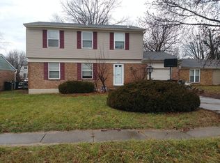 2190 Miles Rd, Cincinnati, OH 45231