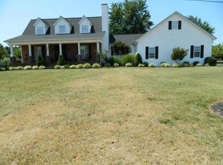 990 Coachman Dr, Fountain Inn, SC 29644