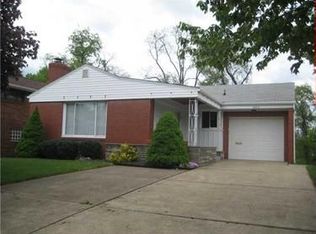 2016 Rockfield Rd, Pittsburgh, PA 15243