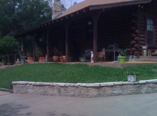 470 Cedar Canyon Rd, Crawford, TX 76638