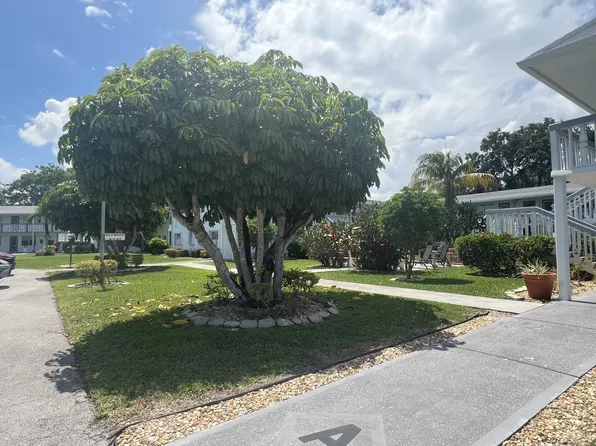 3 Islewood A #3, Deerfield Beach, FL 33442