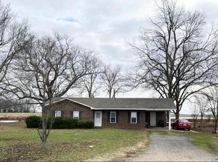 237 Plantation, Burdette, AR 72321