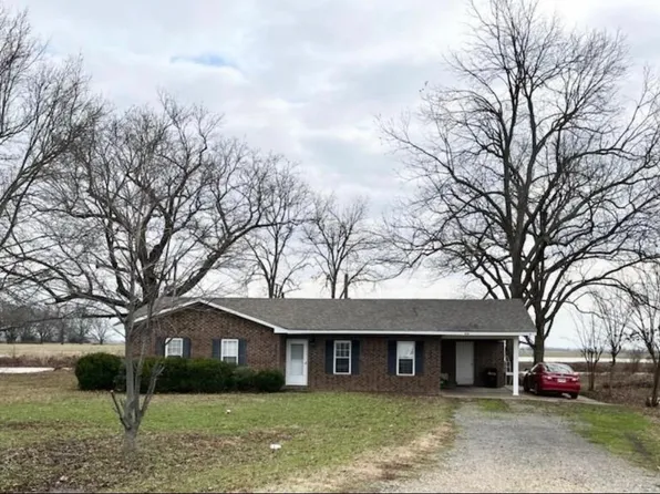 237 Plantation, Burdette, AR 72321