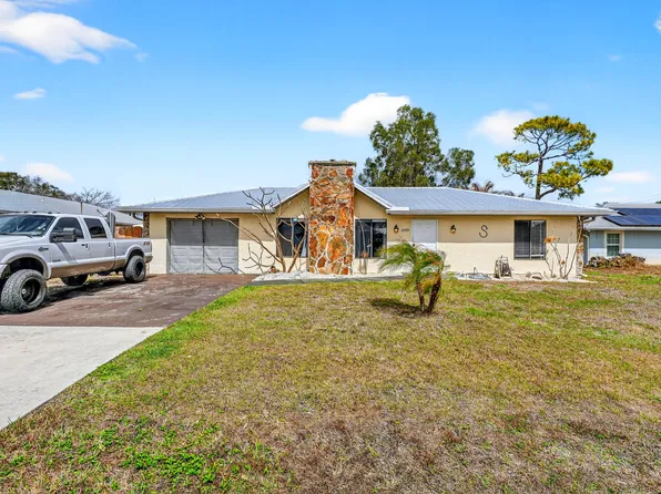 2289 SE Carnation Avenue, Port St Lucie, FL 34952