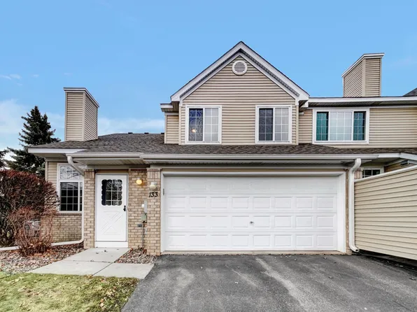 2200 Ranchview Ln N Unit 133, Plymouth, MN 55447