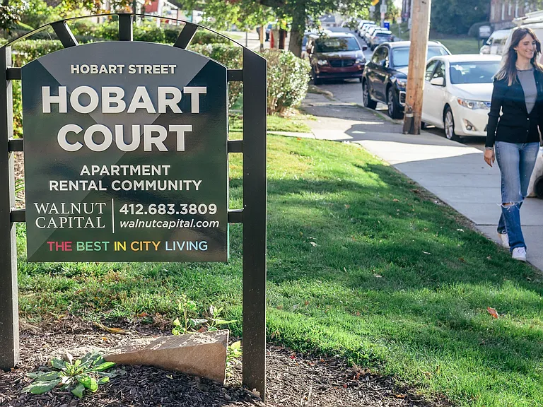 Hobart Court — Photo 9