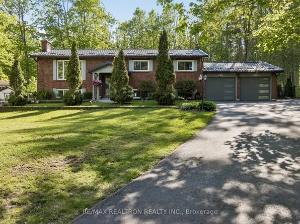 3744 Wainman Line, Severn, ON L3V 0Z5