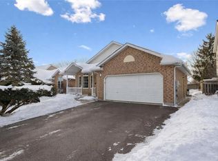 19 Merganser Dr, Guelph, ON N1C 1C8