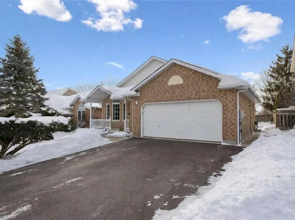 19 Merganser Dr, Guelph, ON N1C 1C8