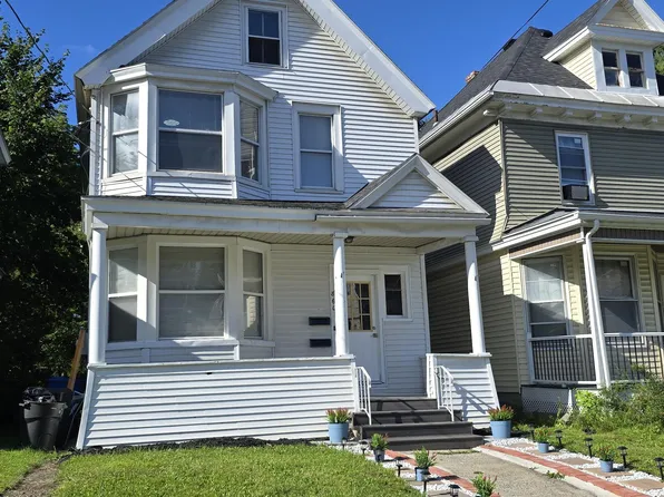 860 Washington Avenue, Albany, NY 12203