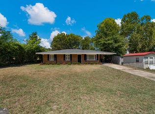 1813 Huffman Dr, Columbus, GA 31907